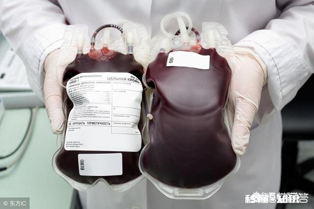 献血真的有利于身体健康吗