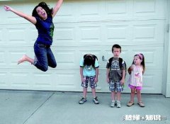 为什么很多父母明明知道自己教育有问题，却总是不愿意去学习成长