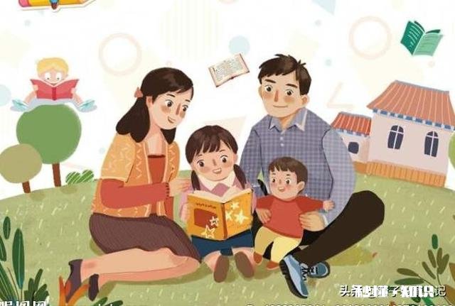 为什么很多父母明明知道自己教育有问题,却总是不愿意去学习成长