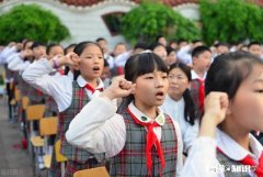 小学三年级作业多不多