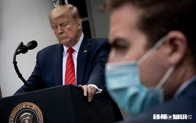 为什么美国有这么频繁的总统本人的记者会