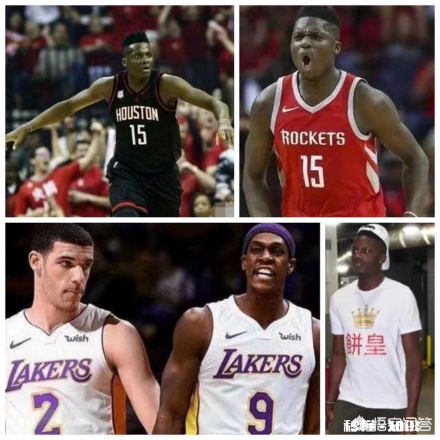 如果卡佩拉离开火箭他适合去哪只球队