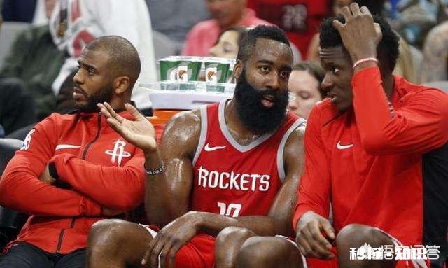 如果卡佩拉离开火箭他适合去哪只球队