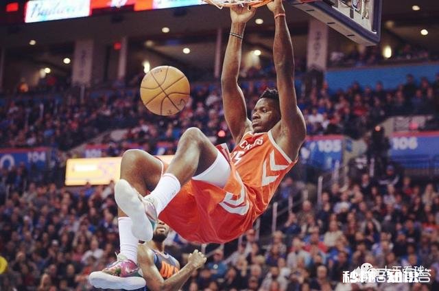 如果卡佩拉离开火箭他适合去哪只球队