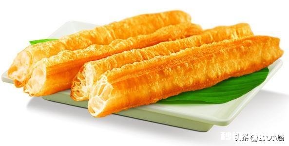 如何让一斤面粉炸出更多的油条