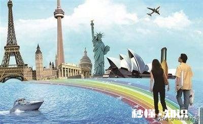 年薪多少的家庭才够格送孩子出国留学