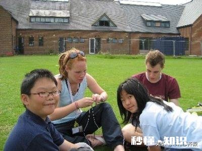 年薪多少的家庭才够格送孩子出国留学