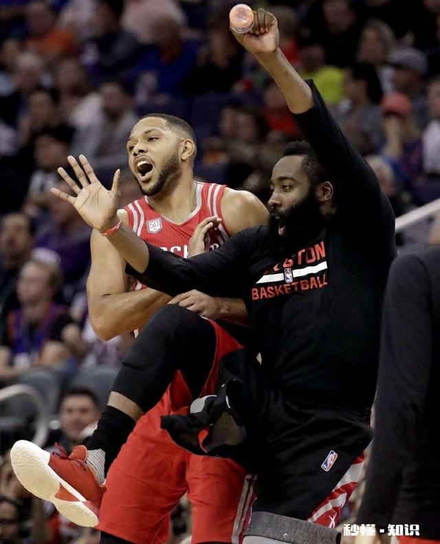 火箭能否守住西部第一