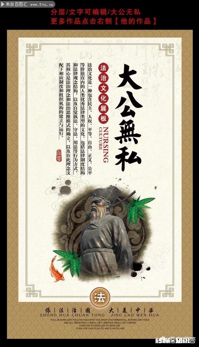 你怎么看待利益至上和大公无私