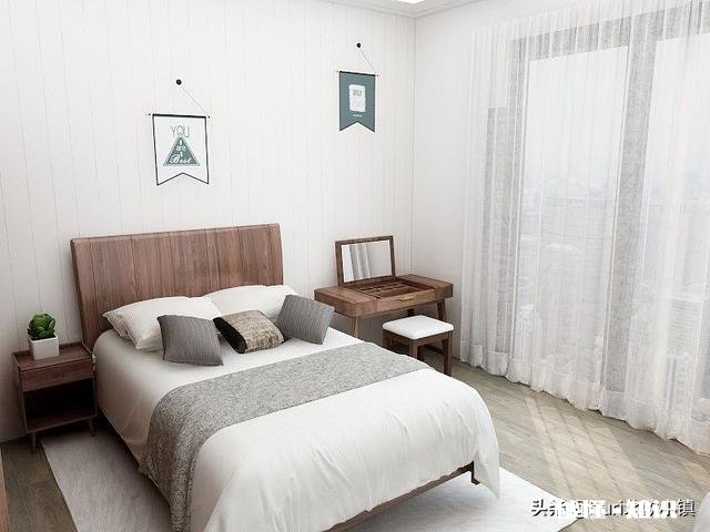 沙发套、床罩这些室内装饰用布应该如何选择