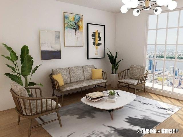 沙发套、床罩这些室内装饰用布应该如何选择