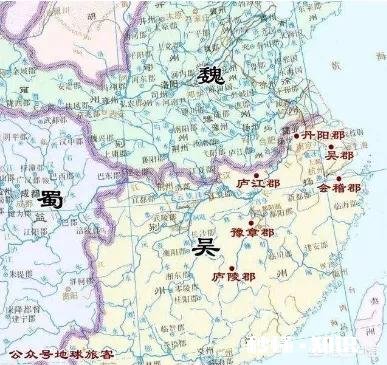 火烧连营七百里的陆逊,晚年为什么会被孙权逼死