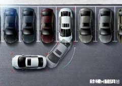 科目二的倒车入库如何快速学会