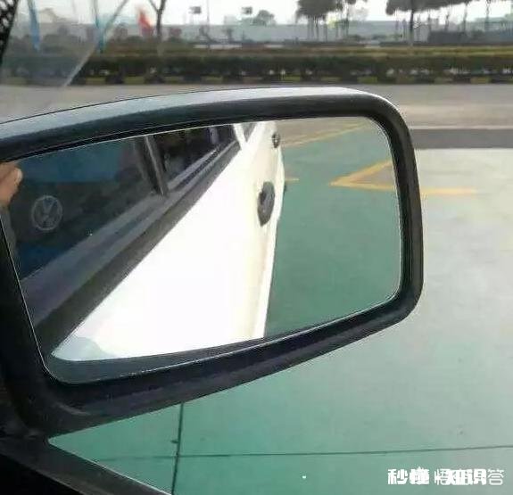 科目二的倒车入库如何快速学会