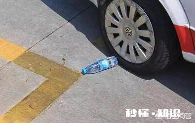 科目二的倒车入库如何快速学会