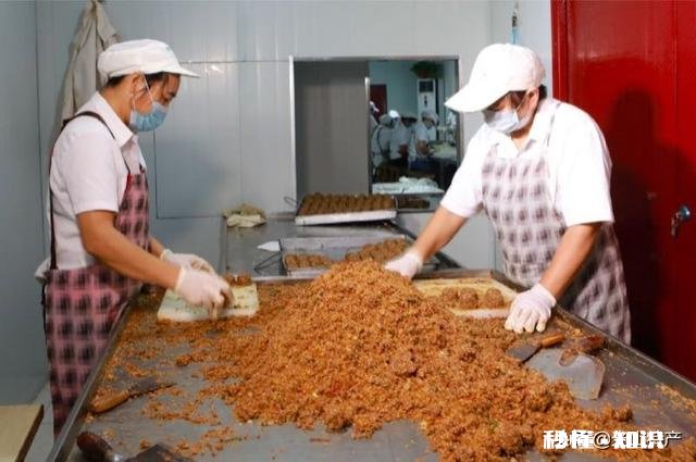 马上到中秋节了，大家都来说说你们当地都喜欢吃什么馅的月饼