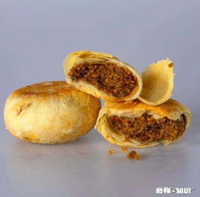 马上到中秋节了，大家都来说说你们当地都喜欢吃什么馅的月饼