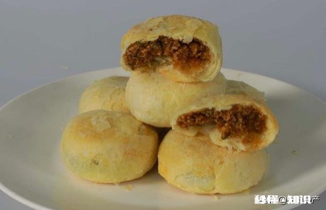 马上到中秋节了，大家都来说说你们当地都喜欢吃什么馅的月饼