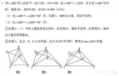 老师强调：通性通法是学好数学的根本，它是什么意思，又怎样才能养成这个习惯呢