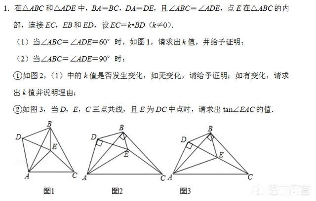 老师强调：通性通法是学好数学的根本，它是什么意思，又怎样才能养成这个习惯呢
