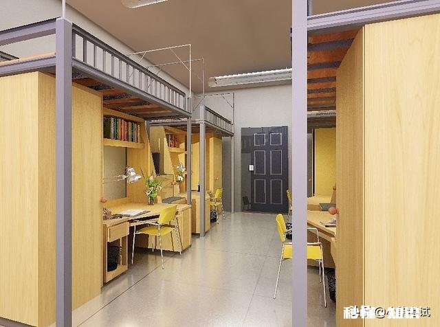 我在外面租房住，不想让室友占我学校里宿舍床位，被骂自私，如何反驳