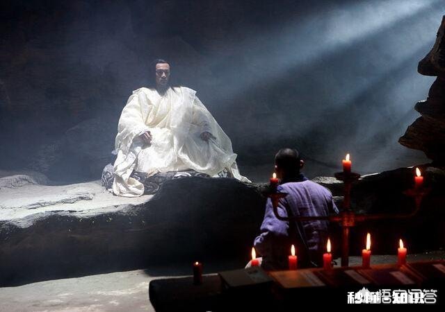 金庸小说《天龙八部》中，哪门哪派的武功最高呢