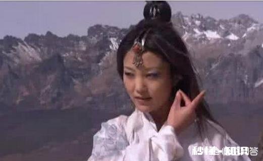 金庸小说《天龙八部》中，哪门哪派的武功最高呢