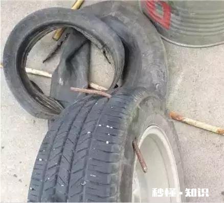 轮胎侧面划破了需要更换新轮胎吗