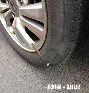 轮胎侧面划破了需要更换新轮胎吗