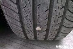 轮胎侧面划破了需要更换新轮胎吗