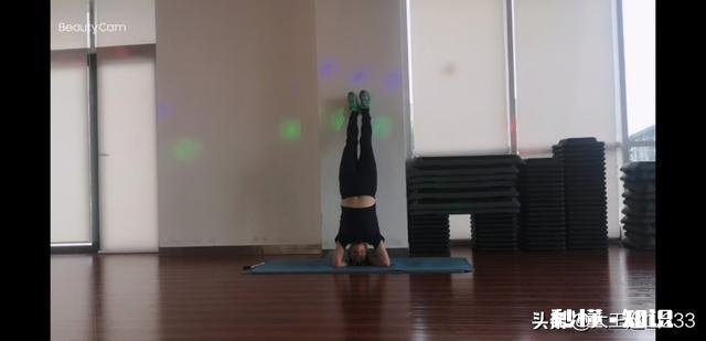 练瑜伽有什么好处