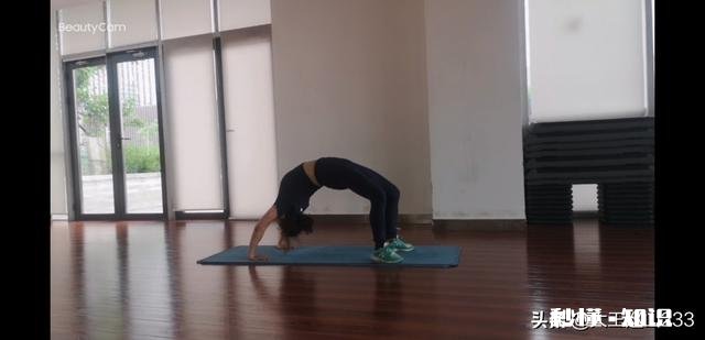 练瑜伽有什么好处