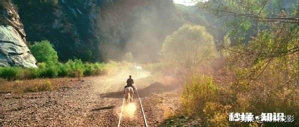 《让子弹飞》有哪些隐藏的剧情