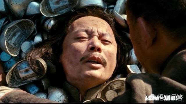 《让子弹飞》有哪些隐藏的剧情