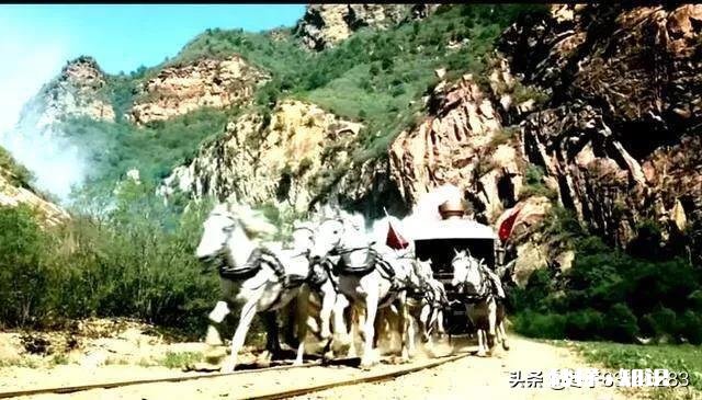 《让子弹飞》有哪些隐藏的剧情