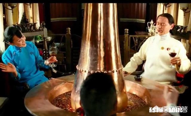 《让子弹飞》有哪些隐藏的剧情