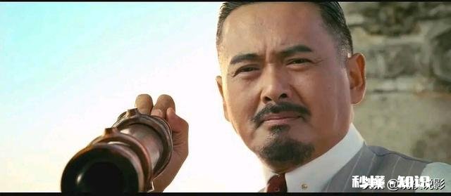 《让子弹飞》有哪些隐藏的剧情