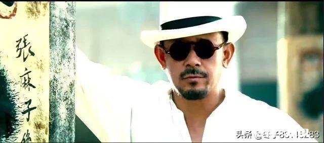 《让子弹飞》有哪些隐藏的剧情