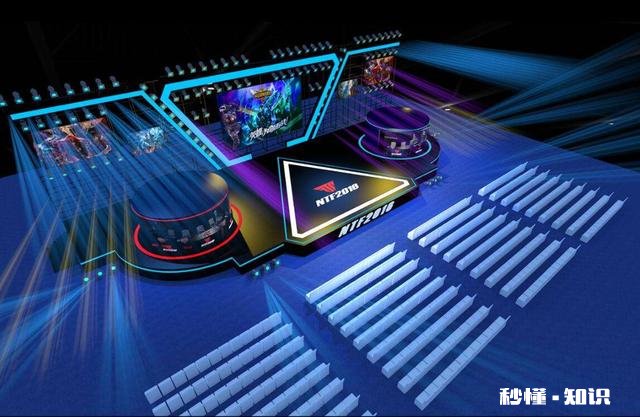 头条问答中选择垂直领域，电子竞技属于体育领域么
