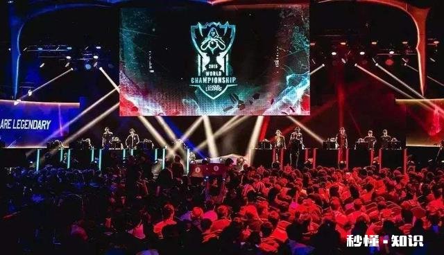 头条问答中选择垂直领域，电子竞技属于体育领域么