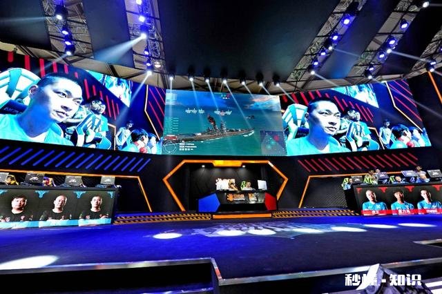 头条问答中选择垂直领域，电子竞技属于体育领域么