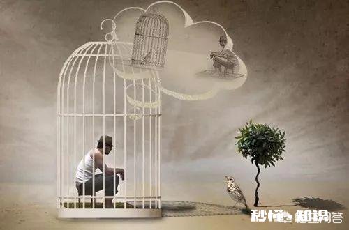 总是胡思乱想，静不下心。怎么办