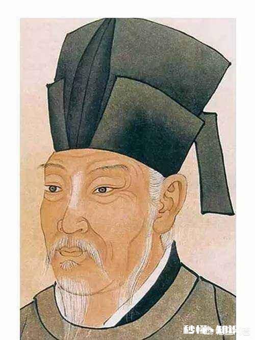 白居易为什么在生前比李白杜甫幸运得多