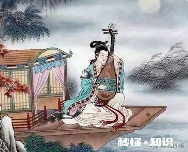 白居易为什么在生前比李白杜甫幸运得多