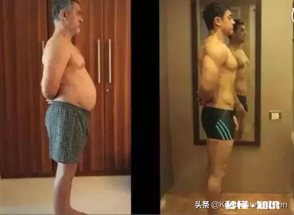 怎样在30天内快速练出腹肌