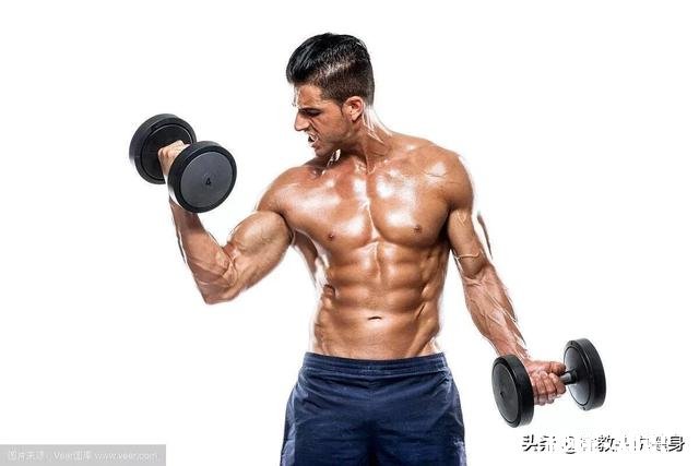 怎样在30天内快速练出腹肌