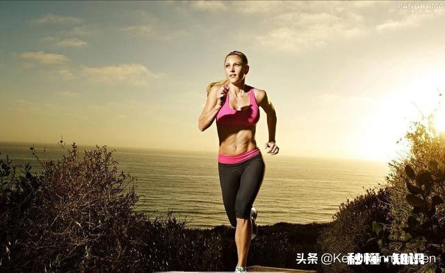 怎样在30天内快速练出腹肌