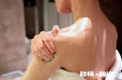 后背有螨虫时,一般会有哪几个特征有螨虫就该全部除掉吗