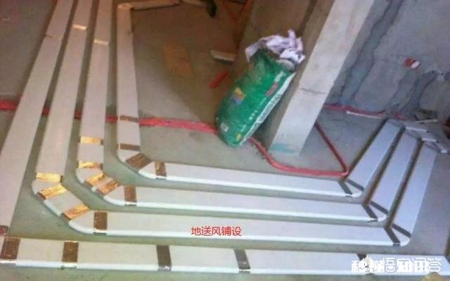 家里有新房子了,想安装新风系统,安装公司让我选择管道PE,或者PVC,有何区别