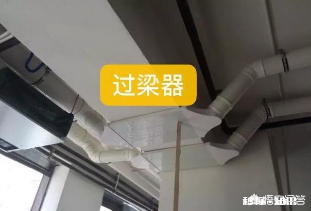 家里有新房子了,想安装新风系统,安装公司让我选择管道PE,或者PVC,有何区别